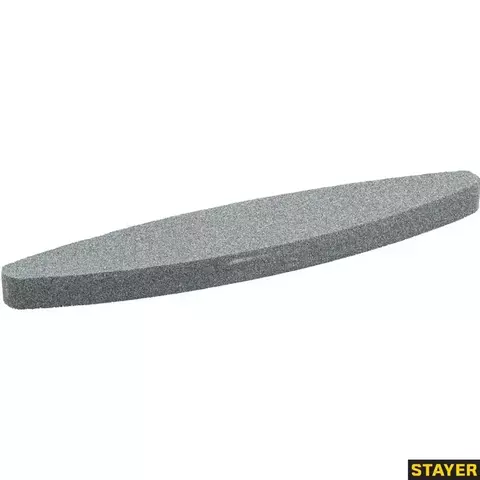 STAYER Лодочка, 200 x 35 x 15 мм, P150, абразивный брусок (3573-20)