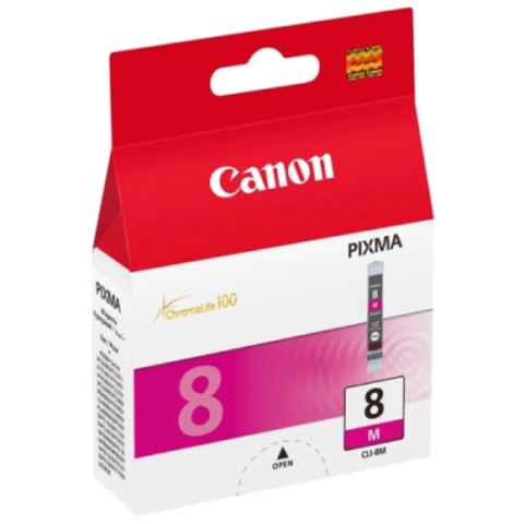 Canon CLI-8M