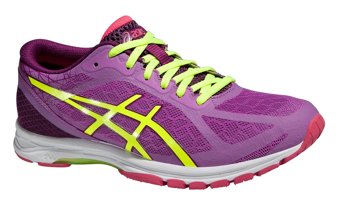 Кроссовки для бега Asics Gel-DS Racer 11 женские - 5