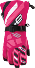 Ravine Glove / Детские / Розовый