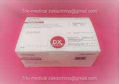 Набор для определения гликозилированного гемоглобина (Hemoglobin A1c) DCA 2000/DCA Vantage (Вантаж) Siemens Healthcare Diagnostics, Inc, США