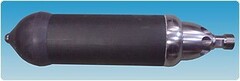 Каналопромывочная насадка Большая Торпеда-229 (400-1200мм)