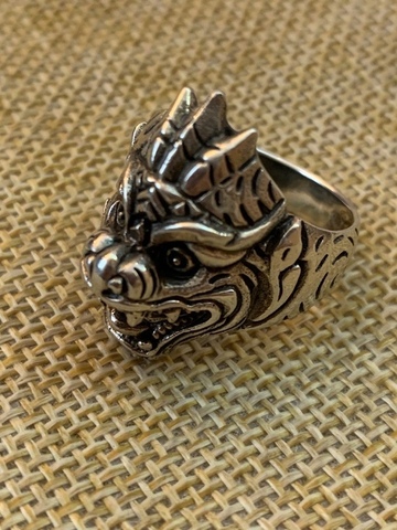 Талисман защитный 