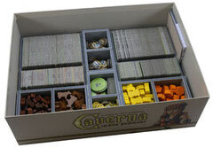 Органайзер для Caverna (с дополнением) от Folded Space
