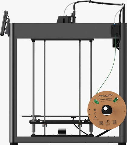 3D-принтер Creality Ender 5 Max