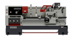 Универсальный токарный станок MetMachine TM-6276L