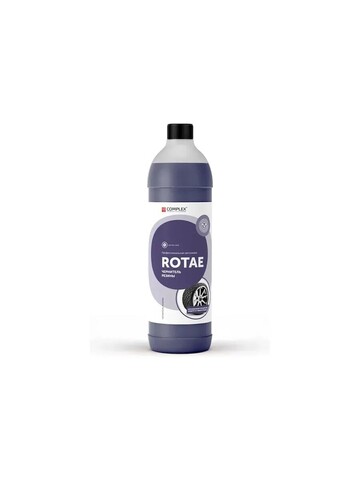 Complex Rotae Чернитель резины (1л)