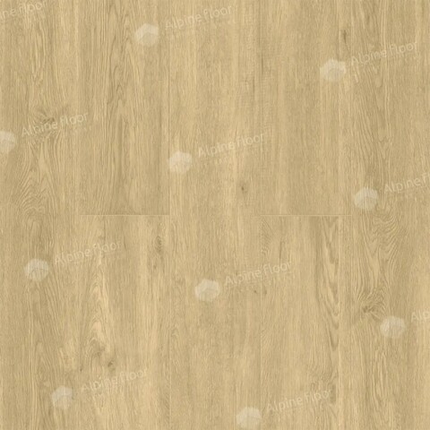 Виниловая плитка Alpine Floor - Liberty Loose Lay LVT Дуб Ваниль Селект (ECO 23-2)