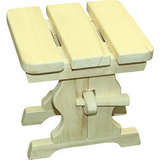 Табурет 45*30*42 см - 1