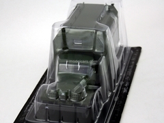 ZIS-151 VAREM Military Maintenance USSR 1:43 DeAgostini Service Vehicle #74