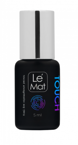 Клей для наращивания ресниц Le Maitre 