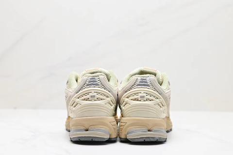 Кроссовки AURALEE x New Balance  1906 R 'Bone White' 