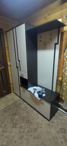 Прихожая Саша 6