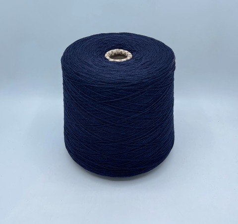 Biagioli Modesto (пр.Италия),art-Cashmere30, 2/15 750м/100 гр.30% кашемир, 70% меринос, цвет- Синий, арт.32961