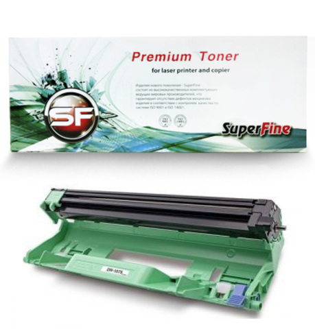 Картридж SuperFine SF-DR-1075