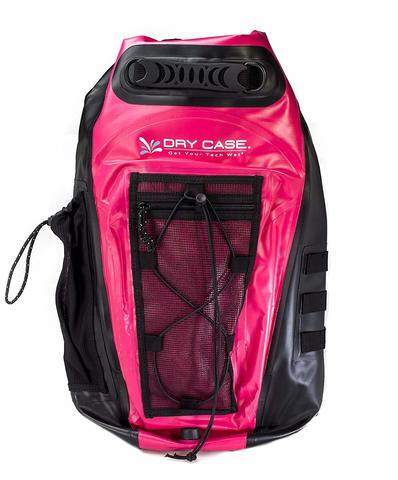 DRY CASE 20 Liter Waterproof Sport Backpack