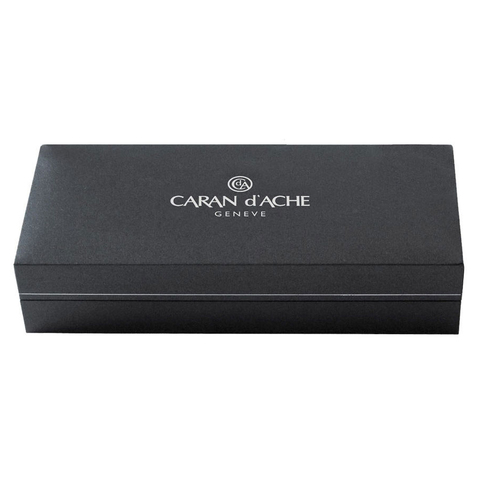 Ручка шариковая Caran d'Ache Ecridor Variation, шариковая ручка (890.347)