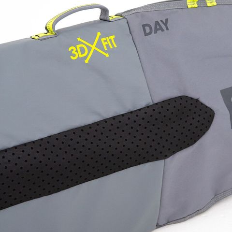 FCS Day Funboard Cover 5'0