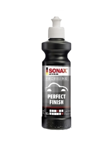 SONAX Profiline Одношаговый полироль Perfect finish 04-06 (250мл)