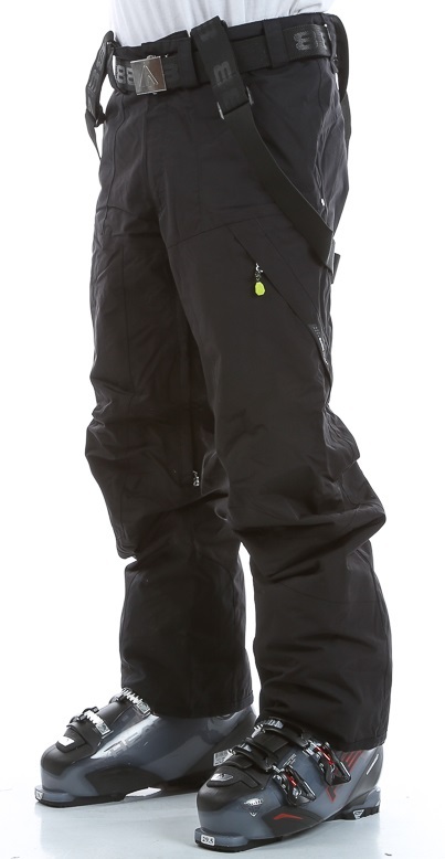 Мужской горнолыжный костюм 8848 Altitude Cooper/Base 67 - 3