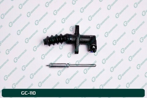 Рабочий цилиндр сцепления в сборе G-brake GC-110