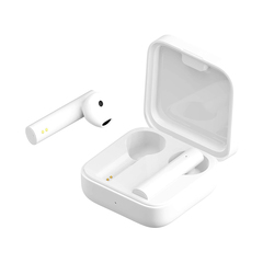 Беспроводные наушники Xiaomi Mi True Wireless Earphones 2 Basic