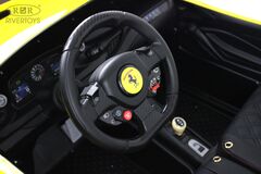 Ferrari F111FF (двухместный)