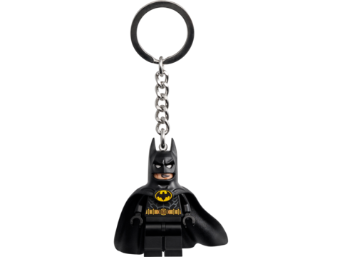 Брелок LEGO Batman