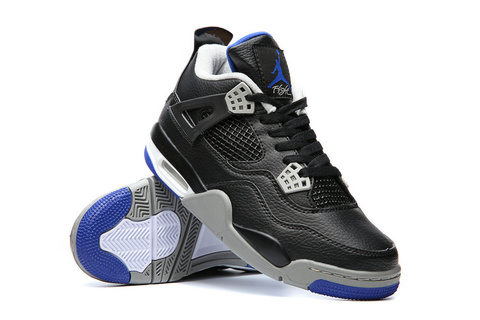 Air Jordan 4 Retro 'Alternate Motorsport' 