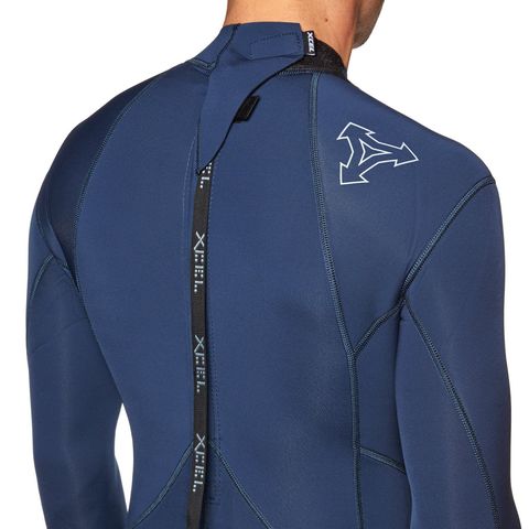 XCEL MEN'S AXIS 2mm SPRING SUIT L/S