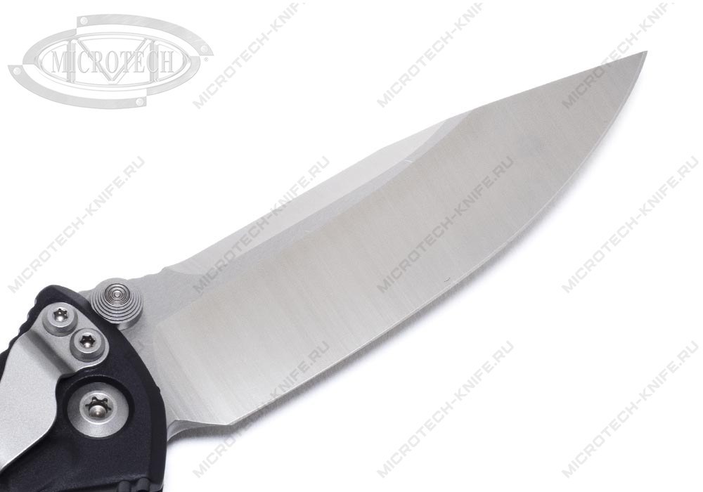 Нож Microtech Socom Elite M390 Satin 160-4