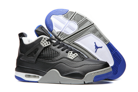 Air Jordan 4 Retro 'Alternate Motorsport' 