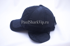 Кепка Paul&Shark утепленная