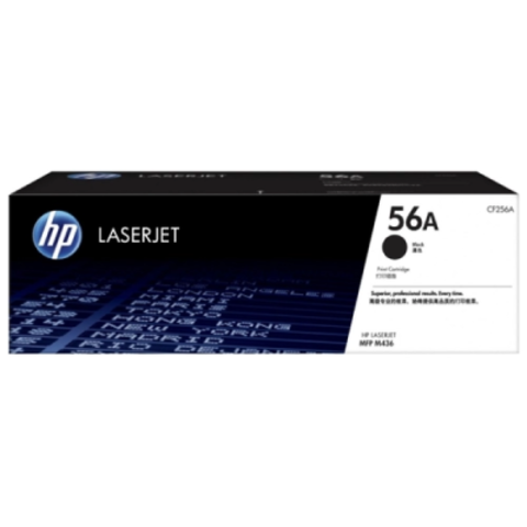 HP CF256A №56A