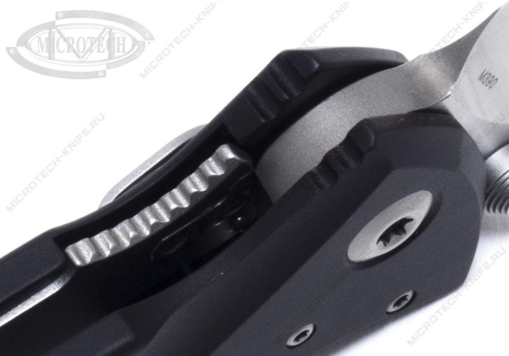 Нож Microtech Socom Elite M390 Satin 160-4