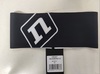 Повязка Noname Frost Headband black - 2