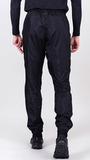 Беговой ветро и влагозащитный костюм Nordski Rain Moon Grey/Navy мужской