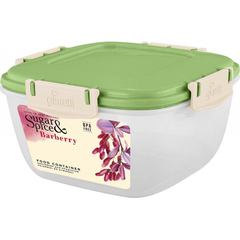 Контейнер для продуктов Sugar&Spice Barberry, 0,7л