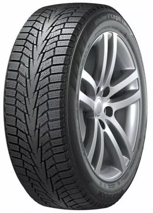 Автошина R17 215/50 Hankook Winter i*Cept iz2 W616 95T XL .