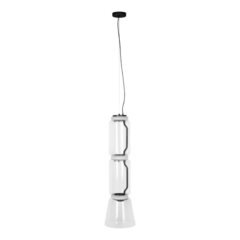 Подвесной светодиодный светильник Loft It Noctambule 10193/M