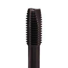 Метчик М10х1,5 (Машинный) DIN371 HSSE-TiALN 6h B/4-5P 100мм a=8,0 H-Tools 118101-C2-0100