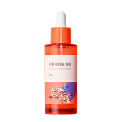 Round Lab Soybean Panthenol Ampoule барьерная ампула с чёрной соей и пантенолом