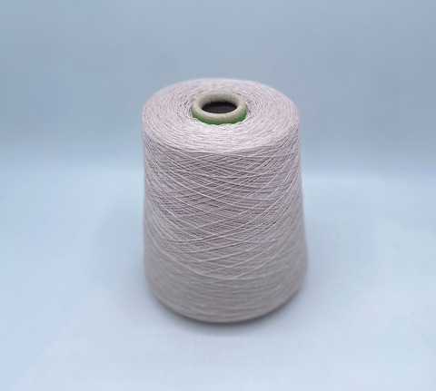 Loro Piana (пр.Италия) art-Academy 2/28 1400м/100гр,50% Кашемир, 50% Шелк, цвет-Светло-розовый(8070), арт.32916