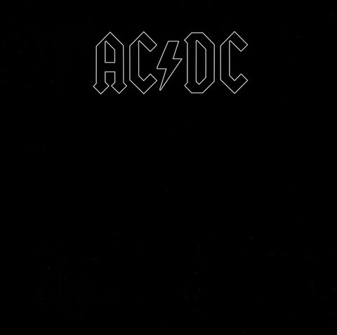 Виниловая пластинка AC/DC – Back In Black