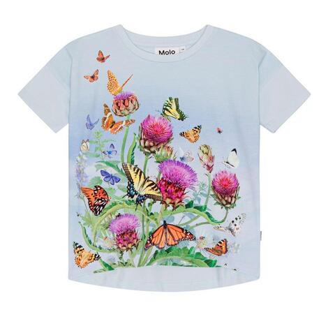 Футболка Molo Raeesa Garden Life