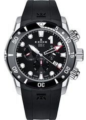 Часы мужские EDOX 10242 TIN NIN CO-1 Chronograph