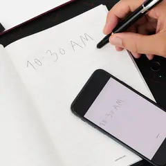 Виртуальная бумага Augmented Paper Urban Racing spirit