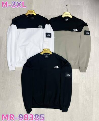 Худи The North Face 535171bl