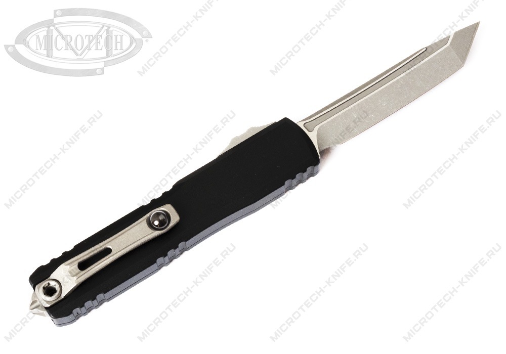 Нож Microtech Ultratech ZBP GEN III 1123-10AP