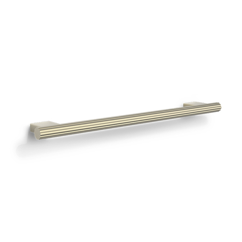 Decor Walther OF.LINE 0670220 Полотенцедержатель, цвет: Champagner